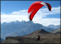 Glider NK1